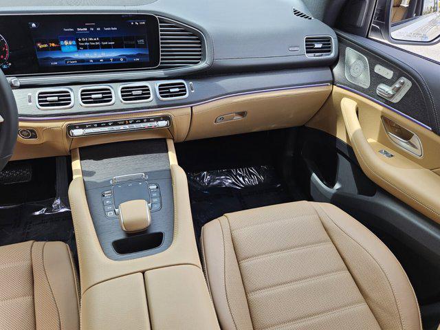 used 2025 Mercedes-Benz GLE 450 car, priced at $75,985