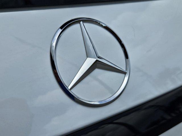 new 2025 Mercedes-Benz GLC 350e car, priced at $69,170