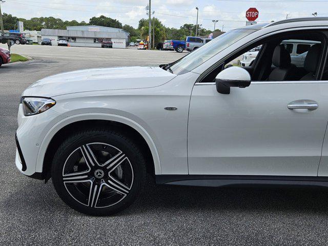 new 2025 Mercedes-Benz GLC 350e car, priced at $69,170