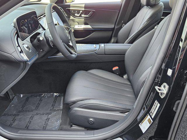 new 2025 Mercedes-Benz E-Class car, priced at $61,515