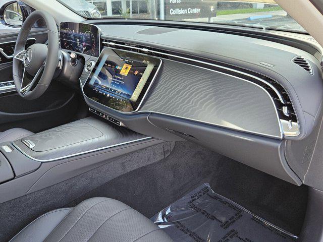 new 2025 Mercedes-Benz E-Class car, priced at $61,515
