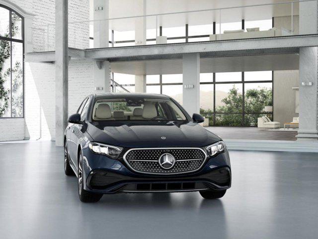 new 2026 Mercedes-Benz E-Class car, priced at $79,635