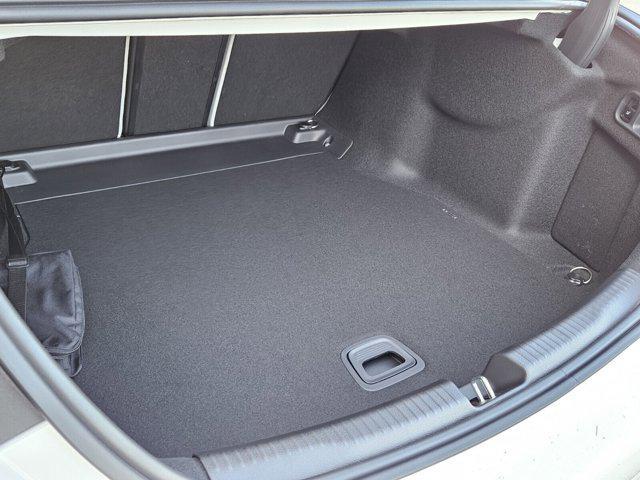 new 2025 Mercedes-Benz C-Class car, priced at $51,287