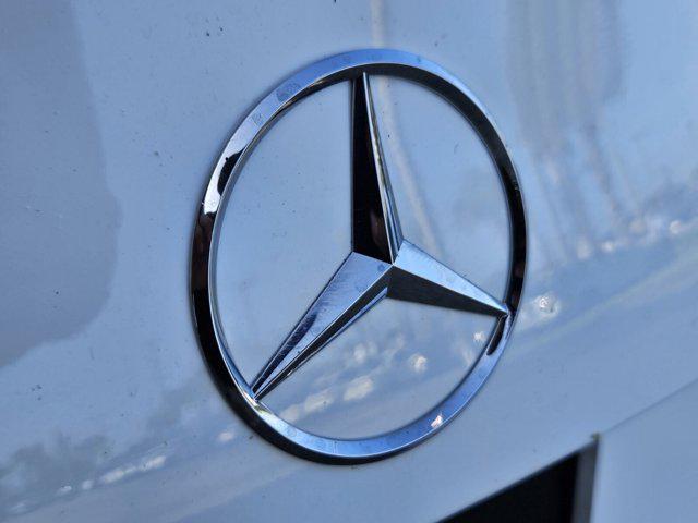 new 2025 Mercedes-Benz C-Class car, priced at $51,287