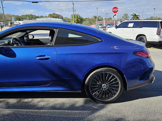 new 2025 Mercedes-Benz CLE 300 car, priced at $64,045