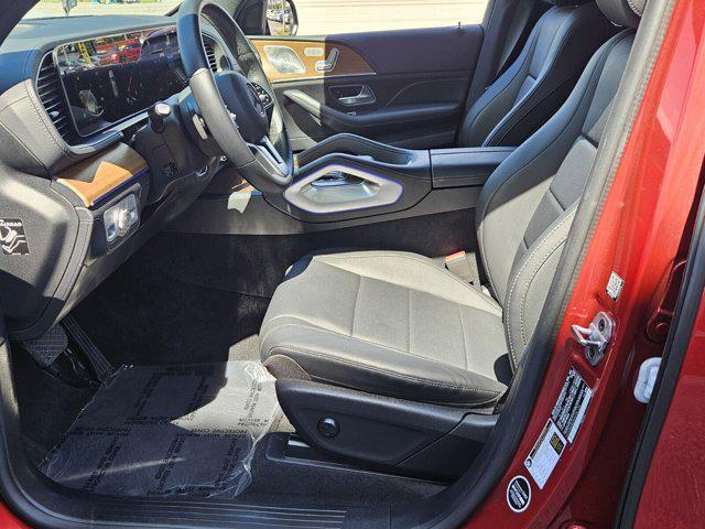 used 2022 Mercedes-Benz GLE 350 car, priced at $42,995