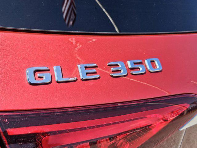 used 2022 Mercedes-Benz GLE 350 car, priced at $42,995