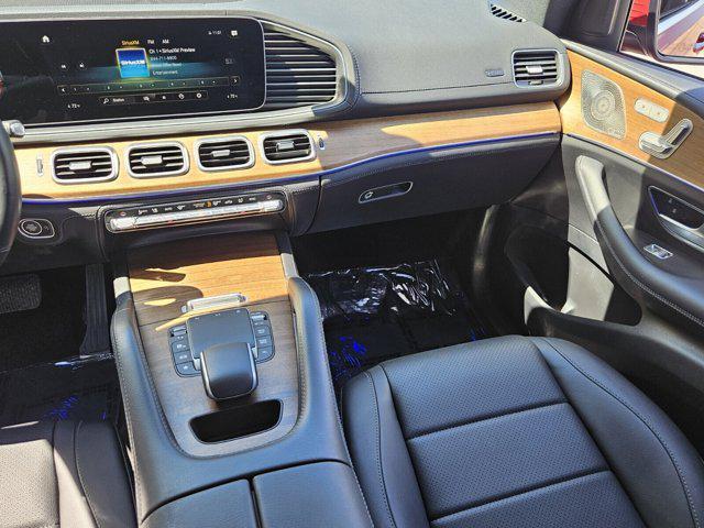 used 2022 Mercedes-Benz GLE 350 car, priced at $42,995