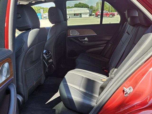 used 2022 Mercedes-Benz GLE 350 car, priced at $42,995