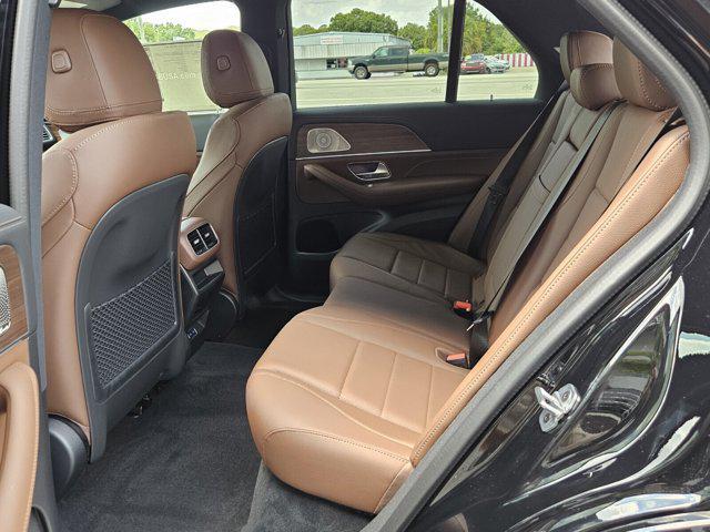 new 2025 Mercedes-Benz GLE 450e car, priced at $79,010