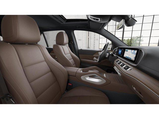 new 2025 Mercedes-Benz GLE 450e car, priced at $79,010