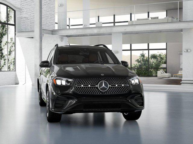 new 2025 Mercedes-Benz GLE 450e car, priced at $79,010