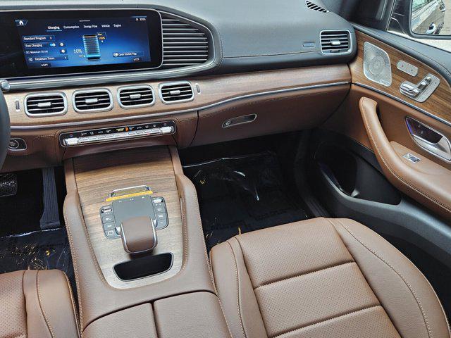 new 2025 Mercedes-Benz GLE 450e car, priced at $79,010