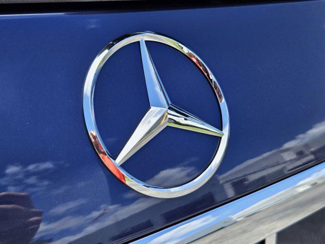 new 2025 Mercedes-Benz GLS 450 car, priced at $89,492