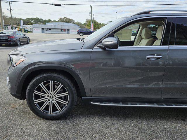 new 2025 Mercedes-Benz GLE 350 car, priced at $69,225