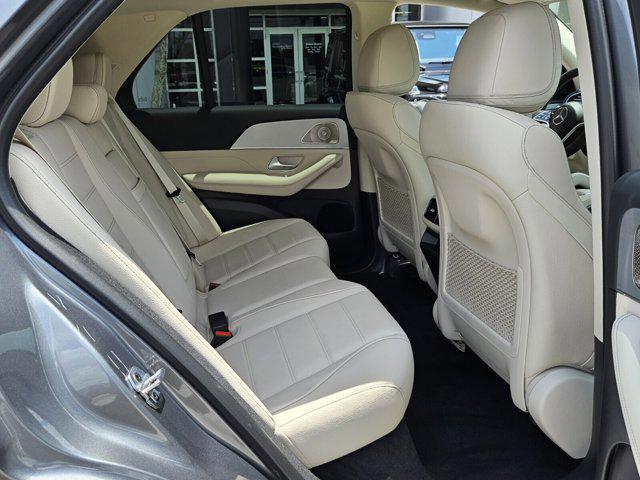 new 2025 Mercedes-Benz GLE 350 car, priced at $68,825
