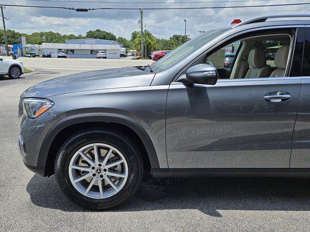 new 2025 Mercedes-Benz GLE 350 car, priced at $68,825