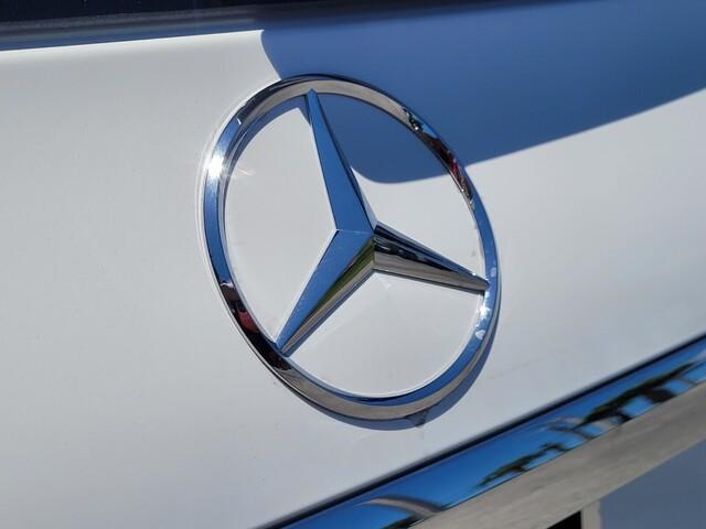 new 2024 Mercedes-Benz GLS 450 car, priced at $104,730