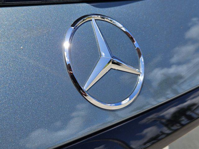 used 2025 Mercedes-Benz GLC 300 car, priced at $45,900