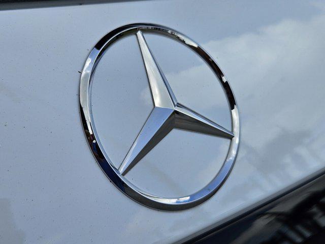 new 2025 Mercedes-Benz GLC 350e car, priced at $65,520