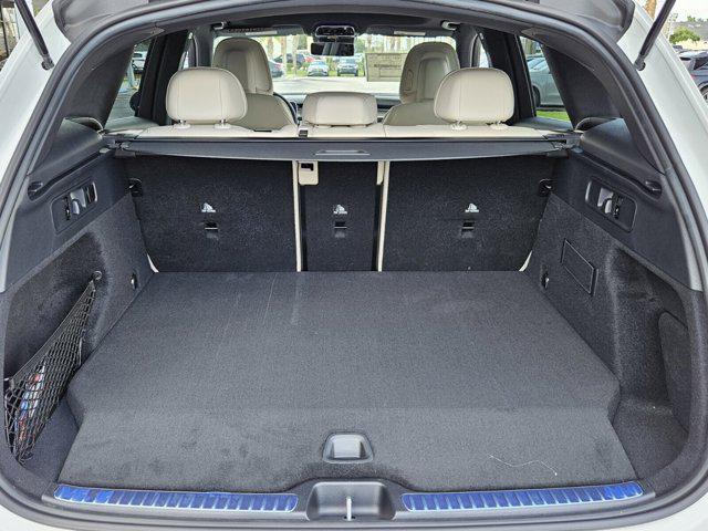 new 2025 Mercedes-Benz GLC 350e car, priced at $65,520