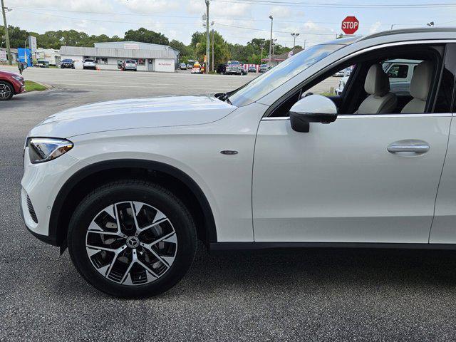 new 2025 Mercedes-Benz GLC 350e car, priced at $65,520