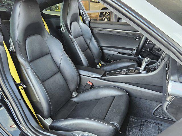 used 2015 Porsche 911 car, priced at $121,500