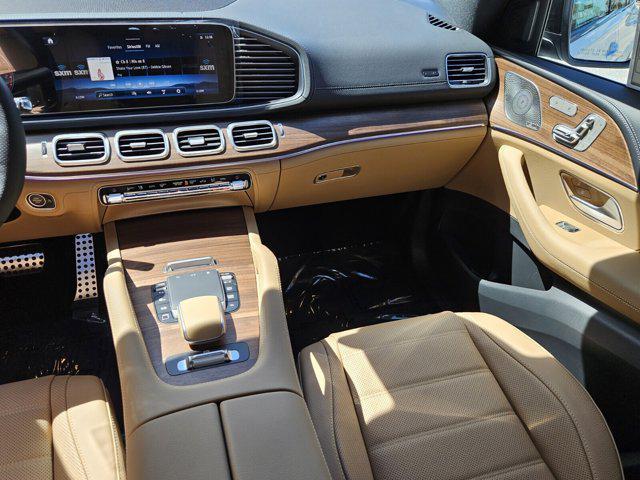 new 2026 Mercedes-Benz GLS 450 car, priced at $100,350