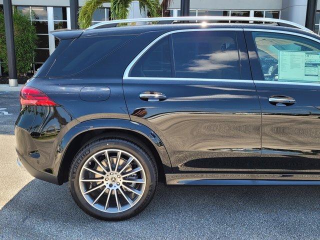 new 2024 Mercedes-Benz GLE 350 car, priced at $80,880