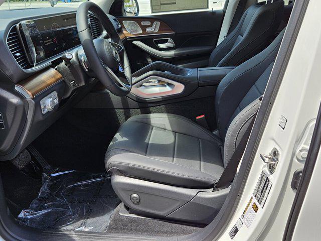 new 2026 Mercedes-Benz GLE 350 car, priced at $67,580