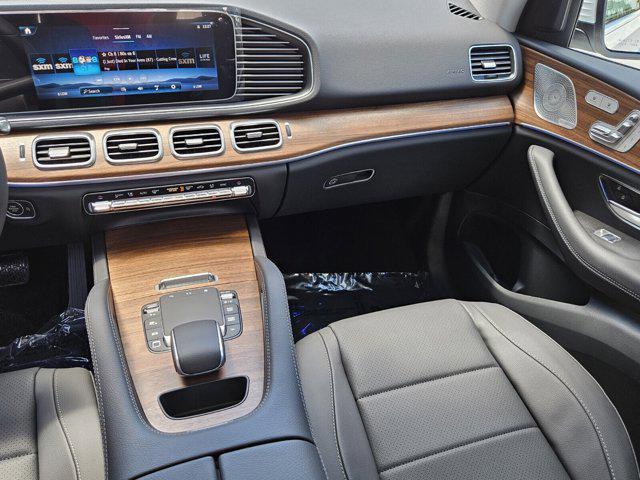 new 2026 Mercedes-Benz GLE 350 car, priced at $67,580