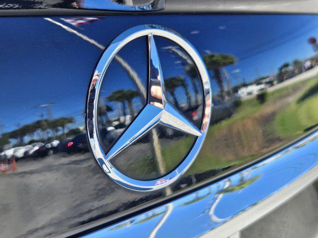 used 2019 Mercedes-Benz E-Class car, priced at $22,995