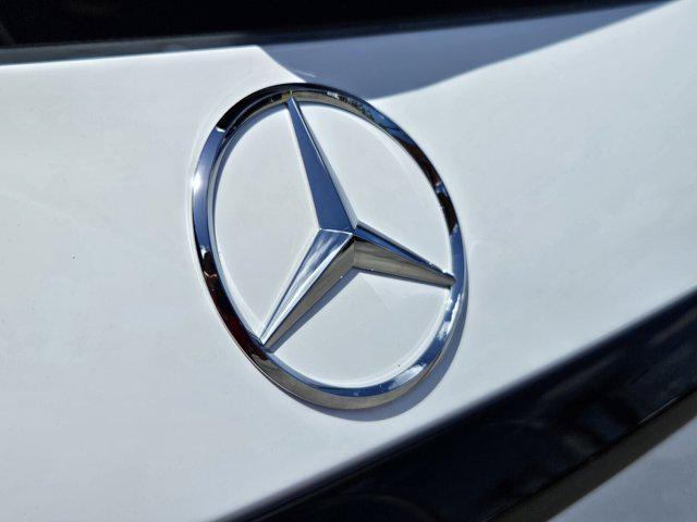 new 2025 Mercedes-Benz GLC 300 car, priced at $56,455