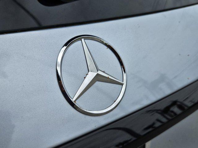 new 2025 Mercedes-Benz AMG GLC 43 car, priced at $73,800