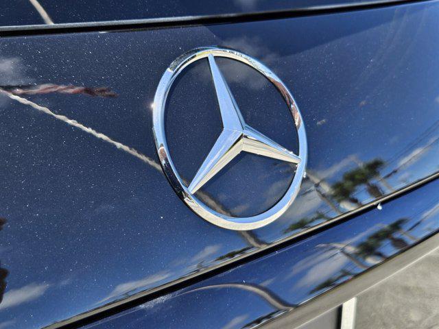 new 2025 Mercedes-Benz GLC 300 car, priced at $56,155