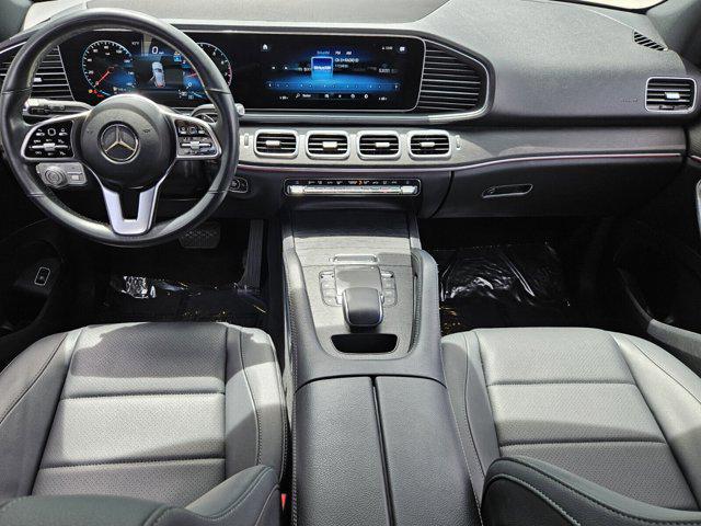 used 2023 Mercedes-Benz GLE 350 car, priced at $43,500