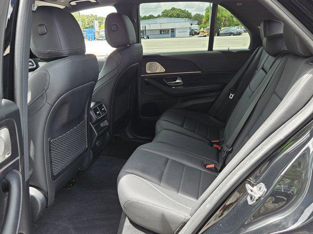 used 2023 Mercedes-Benz GLE 350 car, priced at $43,500