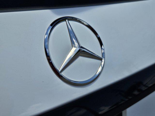 new 2025 Mercedes-Benz GLC 300 car, priced at $59,605