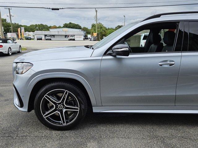 new 2024 Mercedes-Benz GLS 450 car, priced at $96,845