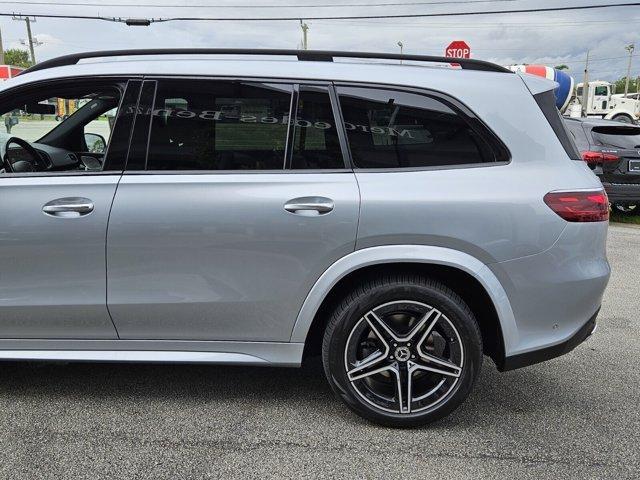 new 2024 Mercedes-Benz GLS 450 car, priced at $96,845