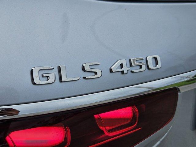 new 2024 Mercedes-Benz GLS 450 car, priced at $96,845