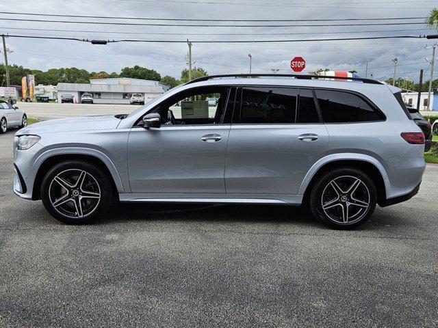 new 2024 Mercedes-Benz GLS 450 car, priced at $96,845