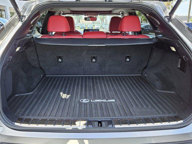 used 2020 Lexus RX 350 car, priced at $34,739