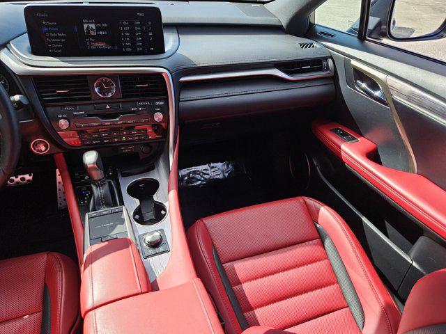 used 2020 Lexus RX 350 car, priced at $34,739