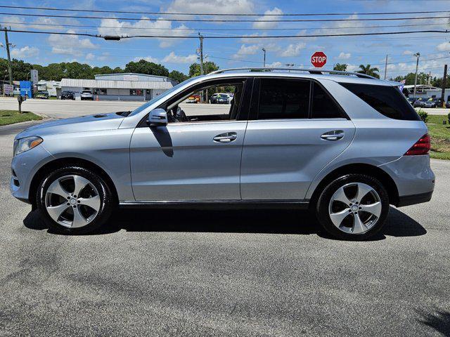 used 2016 Mercedes-Benz GLE-Class car, priced at $17,884