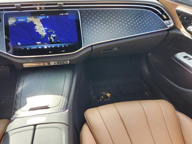 used 2026 Mercedes-Benz E-Class car, priced at $63,688