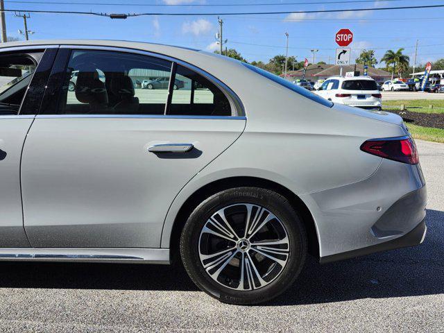 used 2026 Mercedes-Benz E-Class car, priced at $63,688