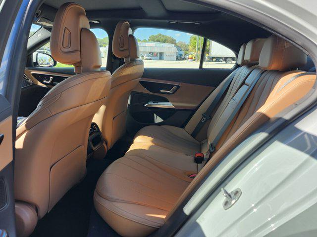 used 2026 Mercedes-Benz E-Class car, priced at $63,688
