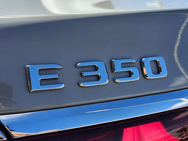 used 2026 Mercedes-Benz E-Class car, priced at $63,688