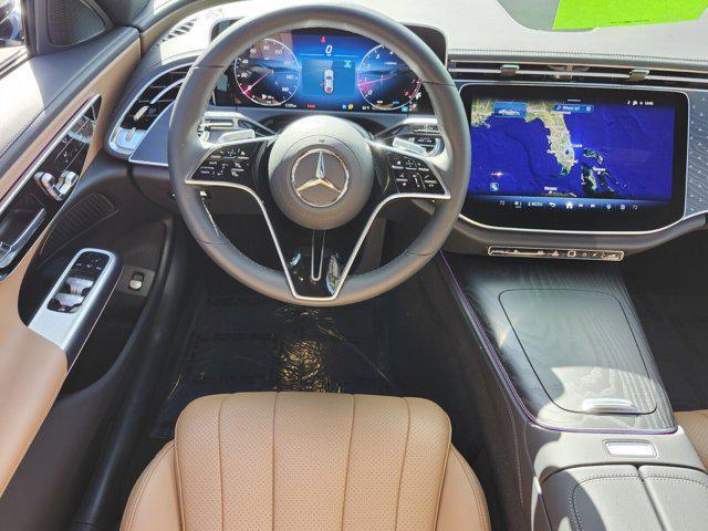 used 2026 Mercedes-Benz E-Class car, priced at $63,688